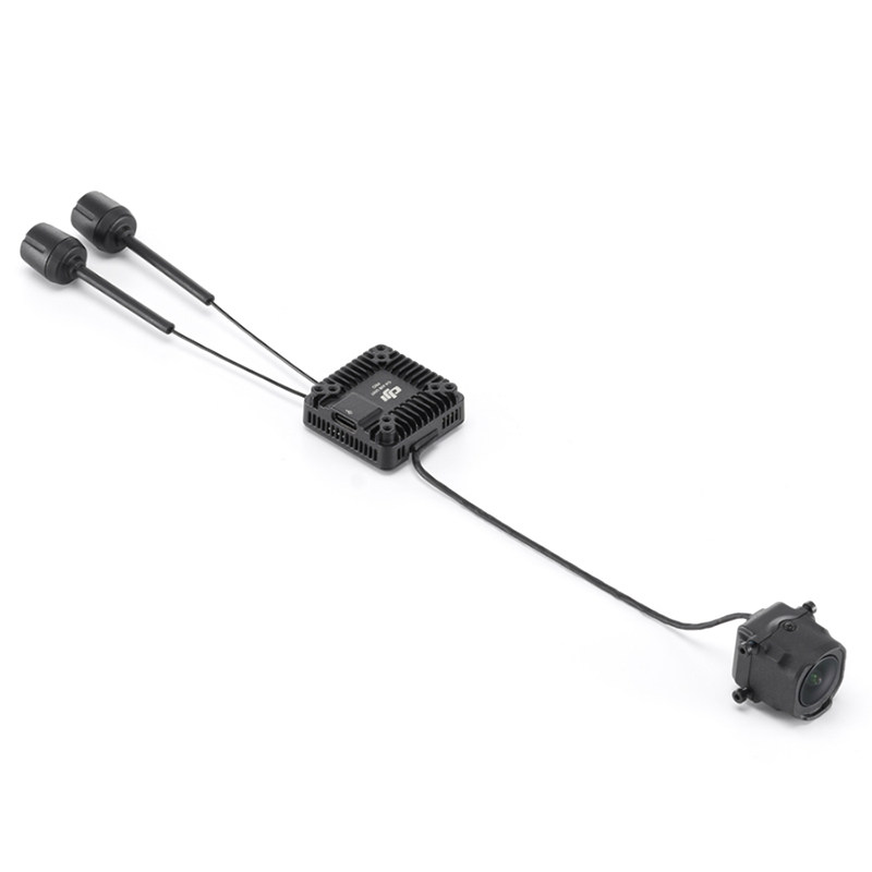 DJI O4 Air Unit Series Flagshi - Drone Gimbal Controller บทวิจารณ์และราคา