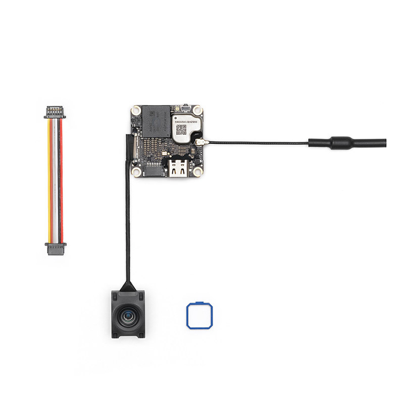 DJI O4 Air Unit Series Flagshi - Drone Gimbal Controller บทวิจารณ์และราคา