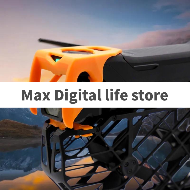 For Hover X1 Pro/Pro Max Drone - Drone Gimbal Mount บทวิจารณ์และราคา