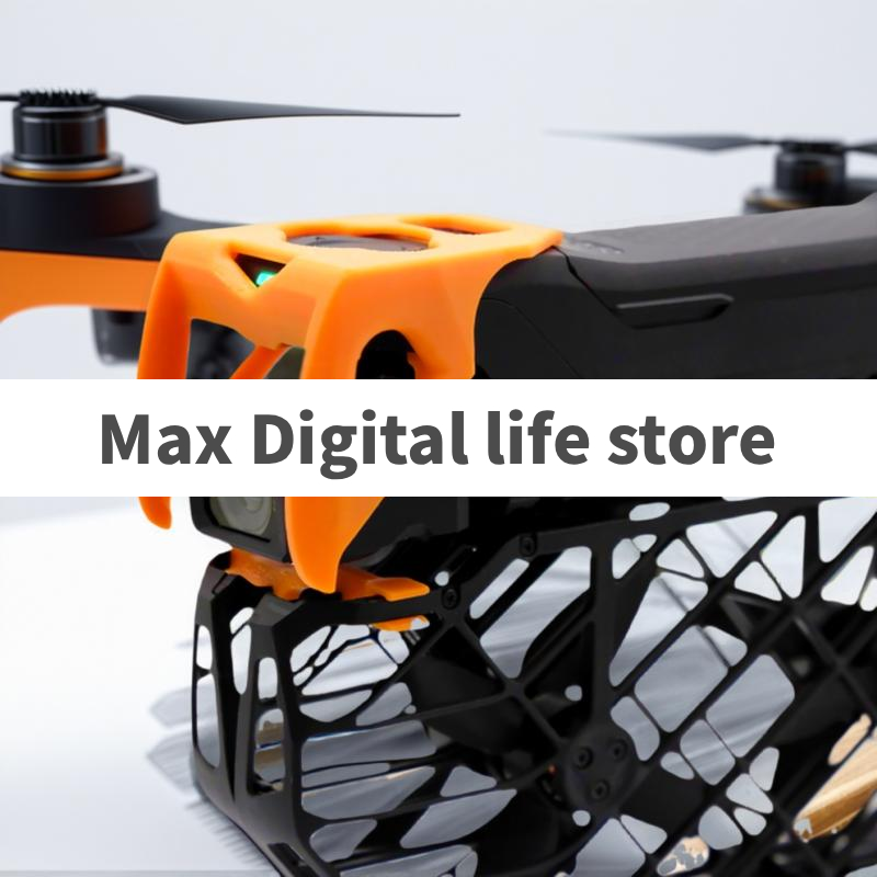 For Hover X1 Pro/Pro Max Drone - Drone Gimbal Mount บทวิจารณ์และราคา