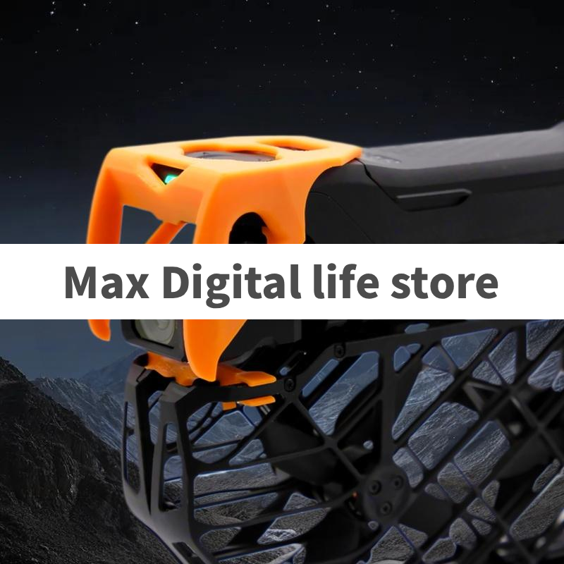 For Hover X1 Pro/Pro Max Drone - Drone Gimbal Mount บทวิจารณ์และราคา