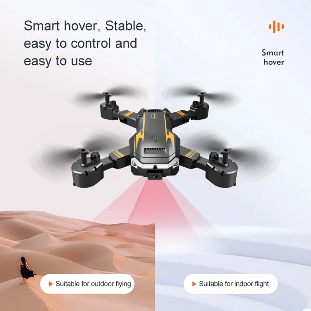 G6 Drone 8K 5G Professional HD - Drone Gimbal Mount บทวิจารณ์และราคา