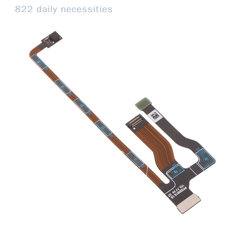 convenient3 In 1 Flexible Flat - Drone Gimbal Ribbon Cable บทวิจารณ์และราคา