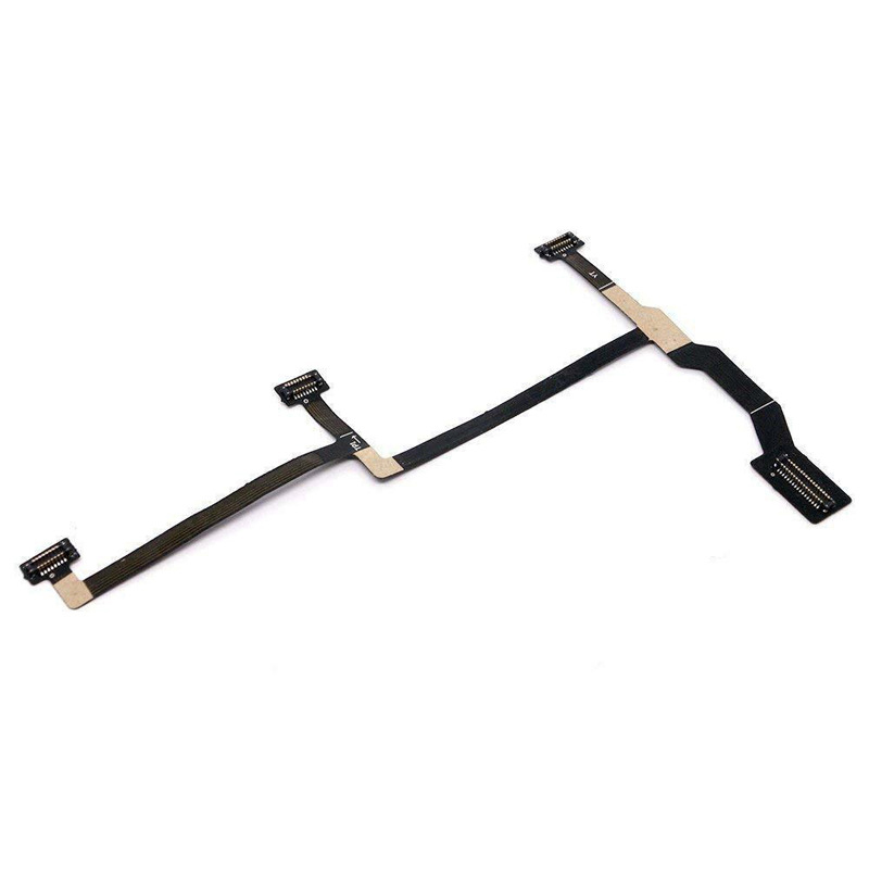 Camera Gimbal Flex Cable Flexi - Drone Gimbal Ribbon Cable บทวิจารณ์และราคา