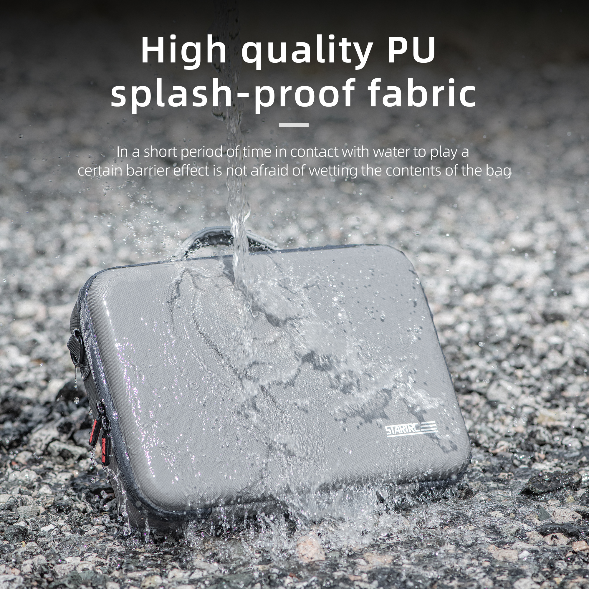 Action 5 Pro Carrying Case, Po - Drone Gimbal Case บทวิจารณ์และราคา